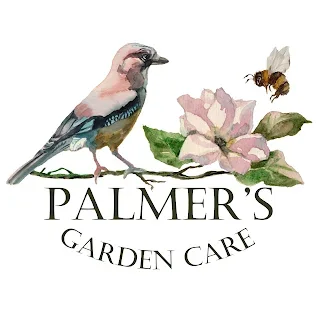 Palmers Garden Care logo